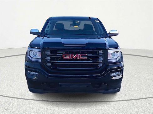 Used 2016 GMC Sierra 1500 SLE image 2