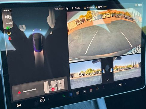 Used 2023 Tesla Model 3 Standard Range RWD image 15
