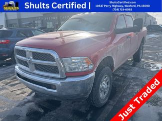 Used 2017 RAM 2500 Tradesman w/ Chrome Appearance Group video 1