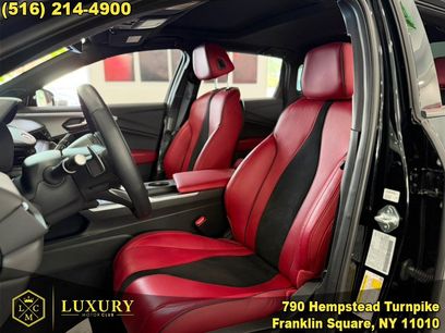 Used 2025 Acura TLX SH-AWD w/ A-SPEC Pkg