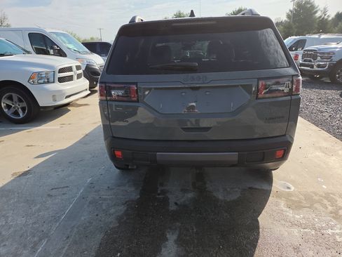 New 2026 Jeep Cherokee Limited AWD/4WD image 13