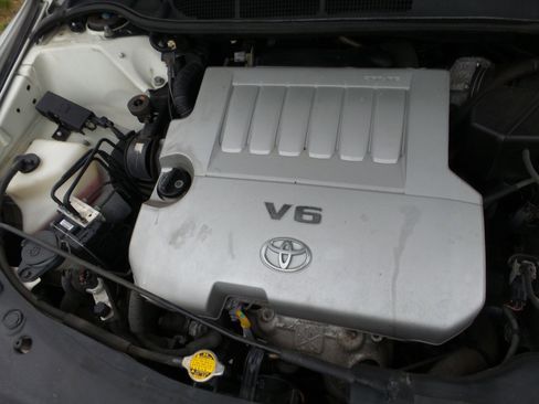Used 2009 Toyota Venza image 29