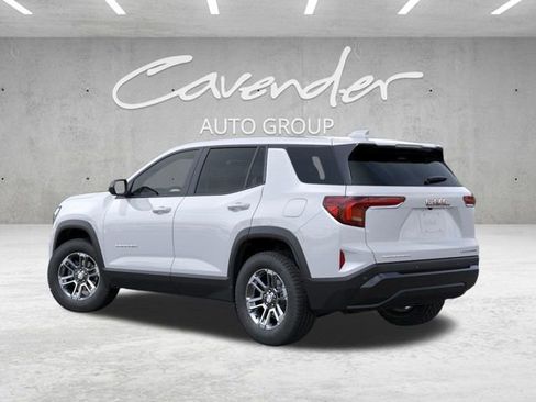 New 2026 GMC Terrain Elevation FWD image 3