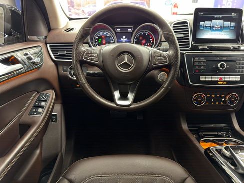 Used 2017 Mercedes-Benz GLE 350 4MATIC image 27