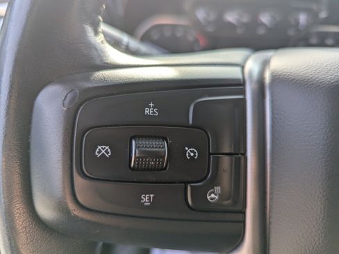 Used 2020 GMC Sierra 1500 Elevation w/ Elevation Value Package AWD/4WD image 15