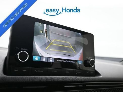 Certified 2026 Honda Civic Sport image 12
