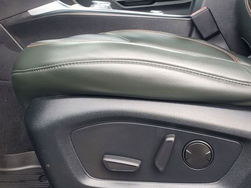 Certified 2022 Ford Explorer Timberline image 6