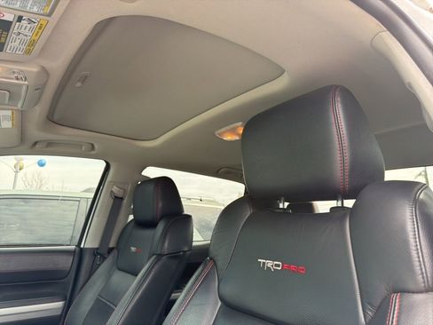 Used 2021 Toyota Tundra SR5 image 4