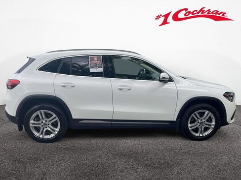 Used 2022 Mercedes-Benz GLA 250 4MATIC image 7