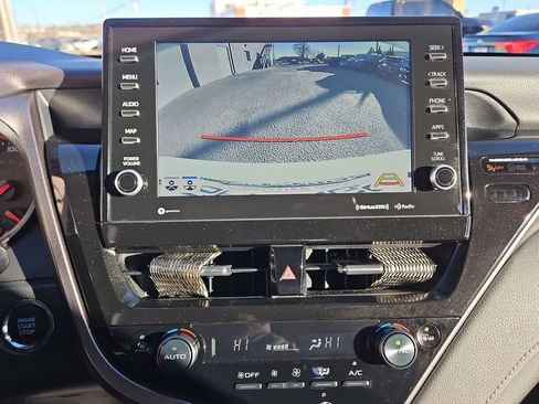 Used 2024 Toyota Camry XSE image 15