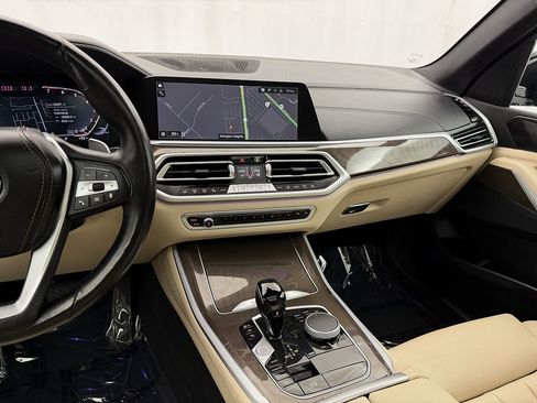 Used 2022 BMW X5 xDrive40i image 17