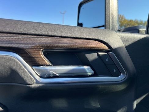 New 2026 Chevrolet Silverado 2500 LT w/ All Star Edition image 12