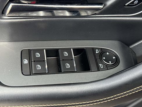 Certified 2024 MAZDA CX-90 Plug-In Hybrid w/ Premium Pkg image 20