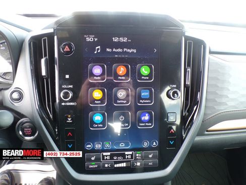 Used 2025 Subaru Forester Sport image 31