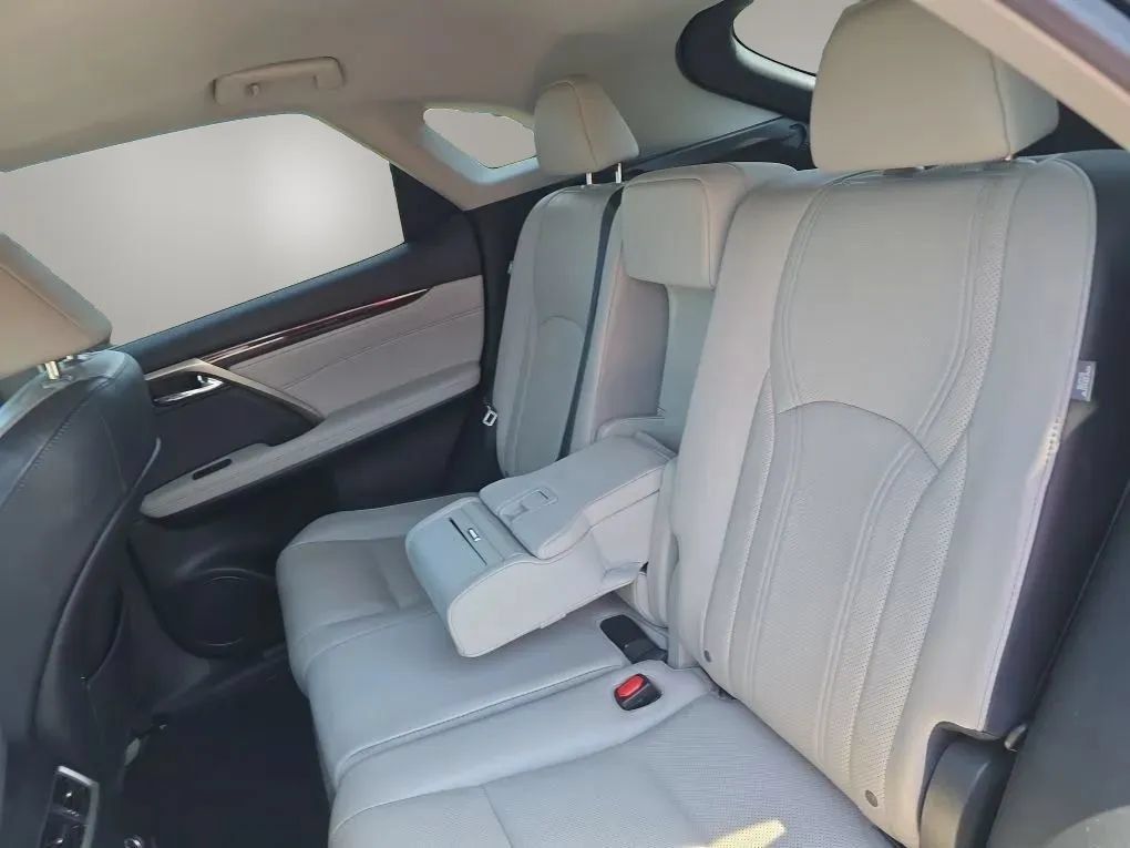 Used 2016 Lexus RX 350 FWD w/ Premium Package image 42