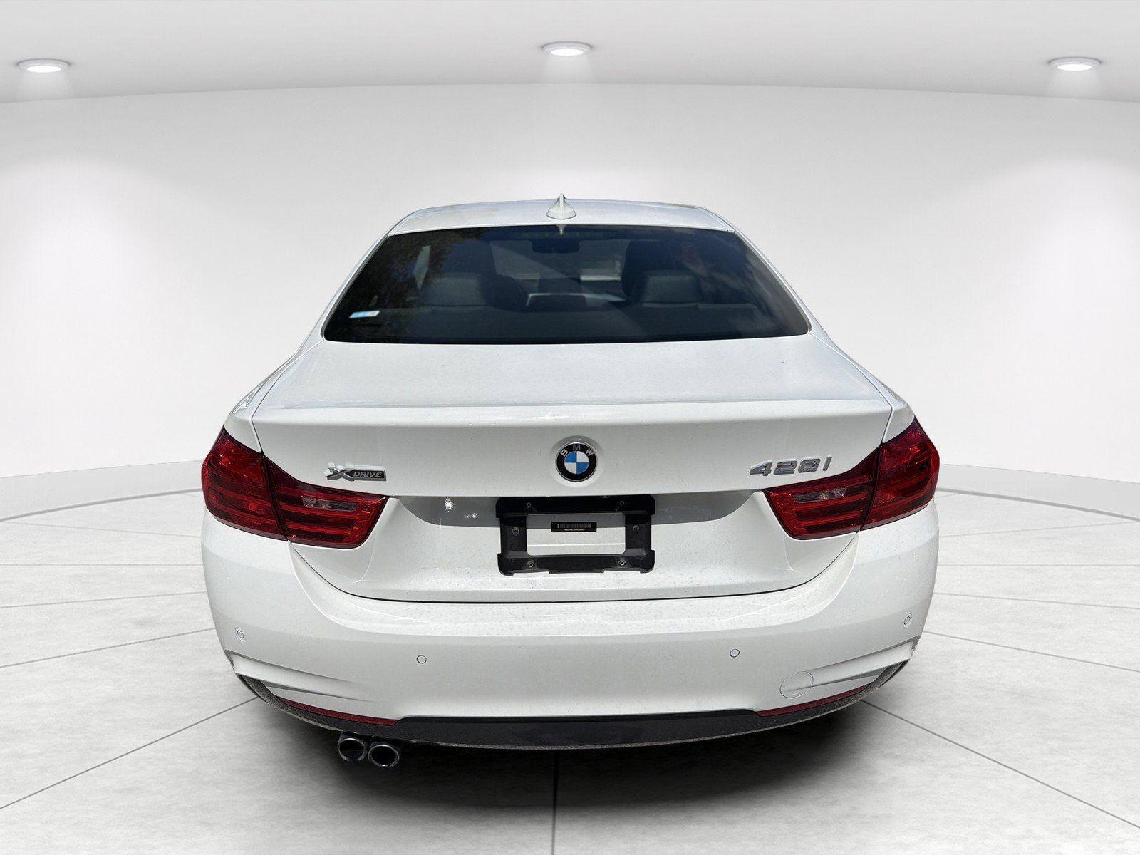 Used 2016 BMW 428i xDrive Coupe AWD/4WD image 5