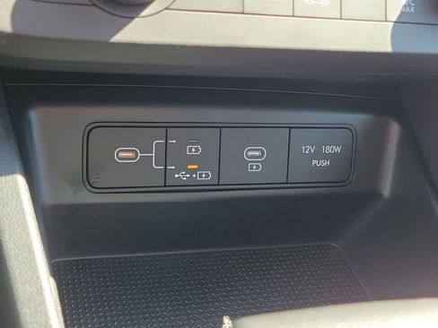 New 2026 Hyundai Tucson SE image 12