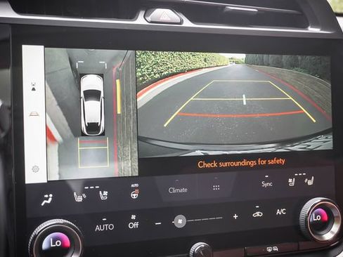 Certified 2023 Lexus RZ 450e Premium w/ Accessory Package (Z1) AWD/4WD image 15