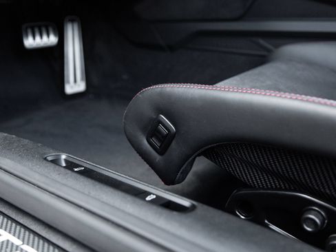 Certified 2023 Porsche 911 GT3 RS RWD image 22