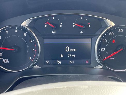 New 2026 Chevrolet Blazer LT image 20