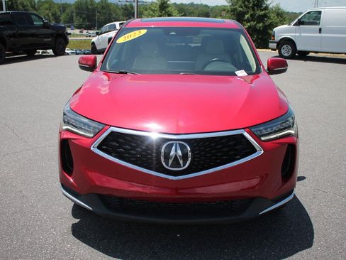 Used 2023 Acura RDX AWD image 3