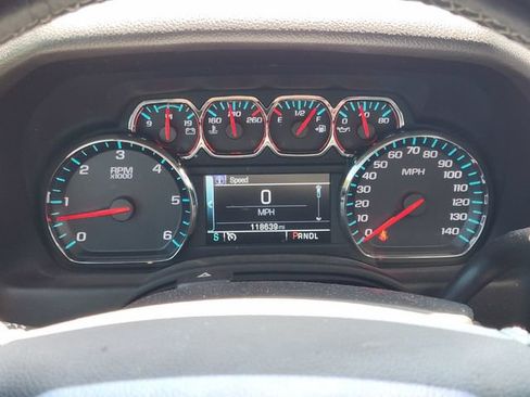 Used 2019 Chevrolet Tahoe LS RWD image 13