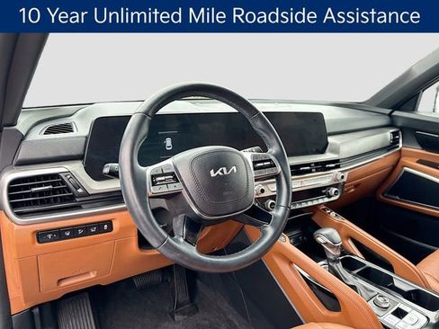 Certified 2023 Kia Telluride EX X-Line image 12