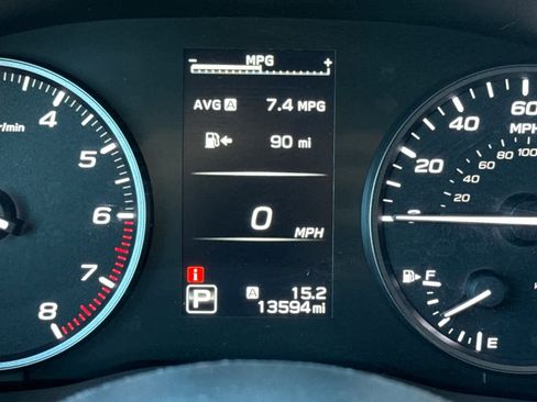 Certified 2024 Subaru Ascent Premium w/ Convenience Package image 30