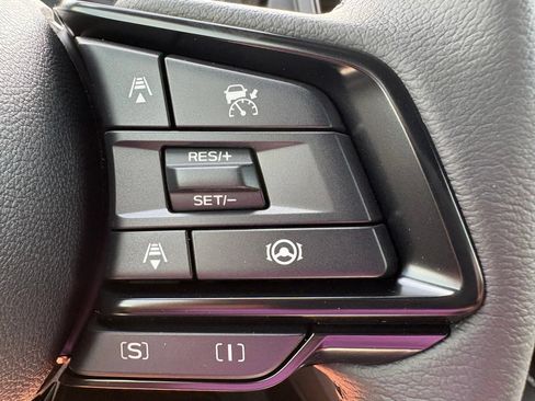 New 2026 Subaru Forester Premium AWD/4WD image 16