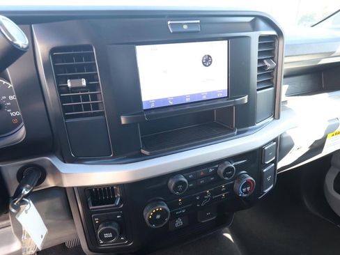 New 2026 Ford F250 XL w/ STX Appearance Package AWD/4WD image 19