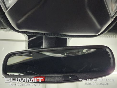 New 2026 Jeep Compass Latitude w/ Quick Order Package 29K image 59