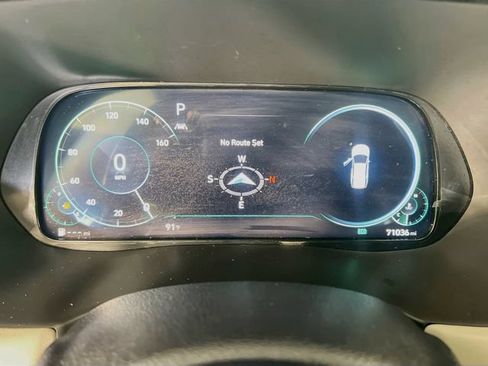 Used 2022 Hyundai Palisade Calligraphy AWD/4WD image 15