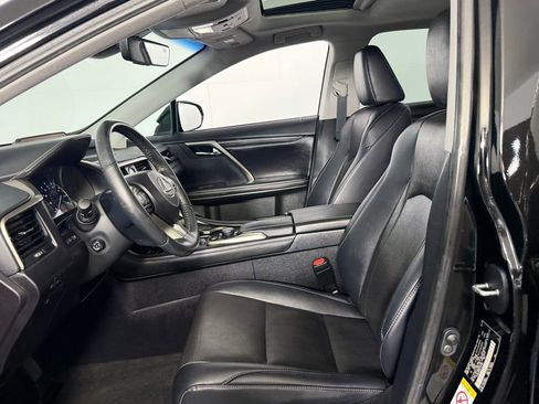 Used 2018 Lexus RX 350 AWD w/ Accessory Package image 20