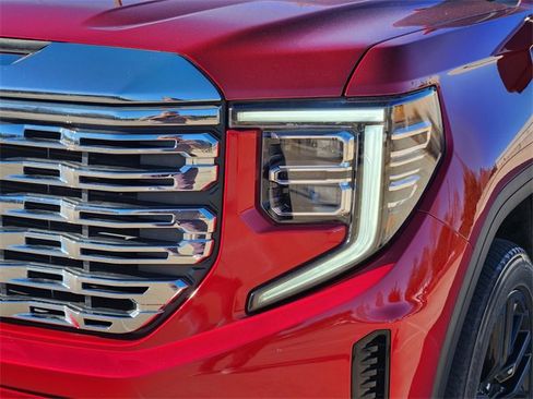 Used 2024 GMC Sierra 1500 Denali w/ Denali Reserve Package image 9