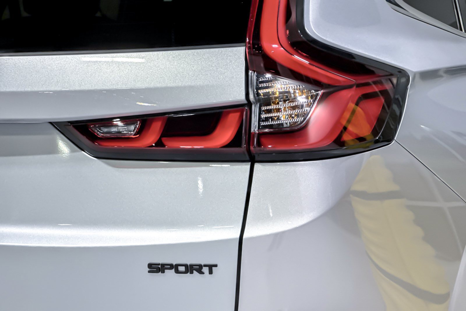 Used 2025 Honda CR-V Sport image 29