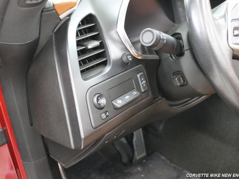 Used 2014 Chevrolet Corvette Stingray Convertible w/ 3LT Preferred Equipment Group image 39