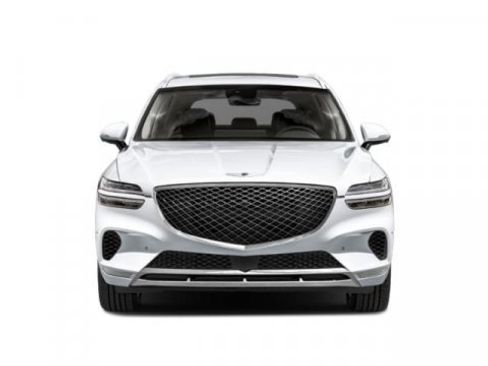 Used 2025 Genesis GV70 2.5T image 7