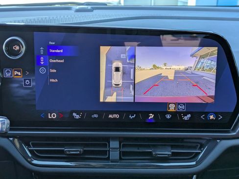 New 2026 Chevrolet Equinox EV RS image 22