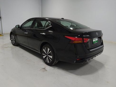 Used 2022 Nissan Altima 2.5 SL image 5
