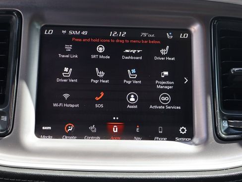 Used 2021 Dodge Challenger R/T Scat Pack w/ Plus Package image 40