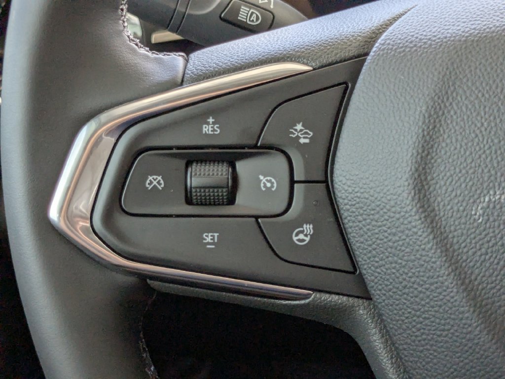 Certified 2026 Chevrolet Trax ACTIV w/ Driver Confidence Package FWD image 25