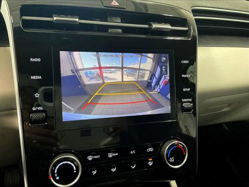 Used 2023 Hyundai Tucson SEL image 19
