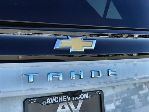 New 2026 Chevrolet Tahoe LT w/ Comfort Package image 33
