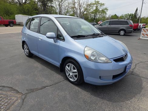 Used 2008 Honda Fit image 8