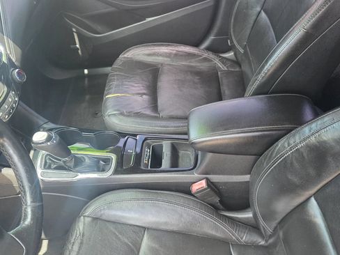Used 2016 Chevrolet Cruze Premier FWD image 11