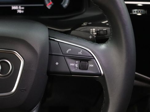 Used 2023 Audi Q8 Premium w/ Convenience Package image 28