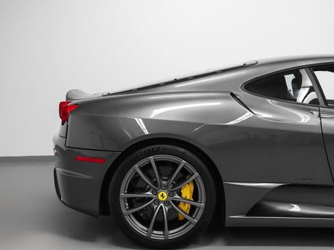 Used 2009 Ferrari F430 Scuderia RWD image 35