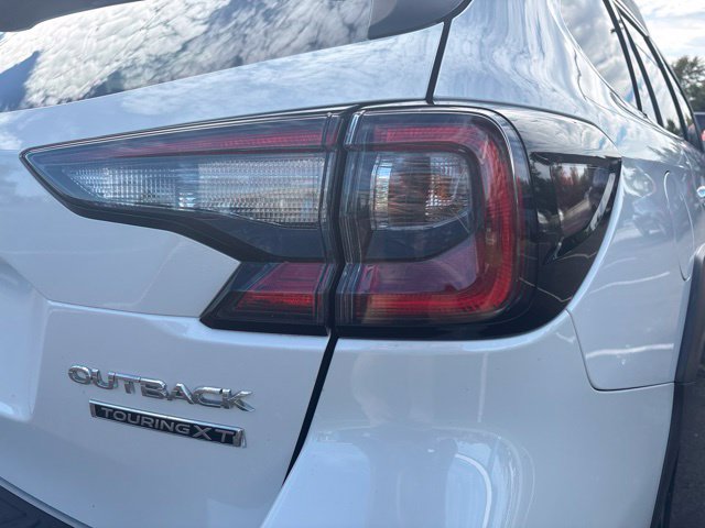 Certified 2024 Subaru Outback Touring XT AWD/4WD image 33