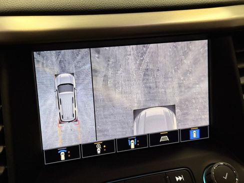 Used 2023 GMC Acadia Denali w/ Denali Technology Package FWD image 61