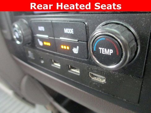 Used 2018 GMC Yukon XL Denali w/ Open Road Package image 28